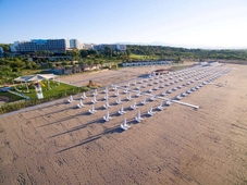 Akra Sorgun Tui Blue Sensatori - All Inclusive