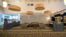 Wyndham Flint MI/Grand Blanc/Bishop Airport/Conference Ct