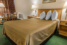 Horseshoe Curve Lodge