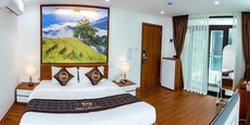 BIG HOTEL LAO CAI