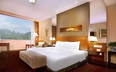 C&D Resort Wuyishan