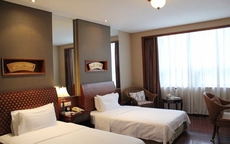 C&D Resort Wuyishan