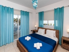 BLUET Seaview Villa DPSA01