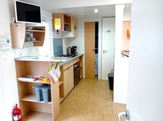 Mobil-Homes Deux Chambres