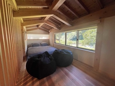 CrossFit Otoyo Strength TINY HOUSE