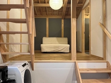 CrossFit Otoyo Strength TINY HOUSE