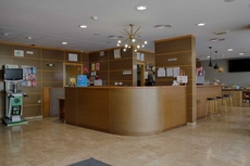 Hotel Plaza Alaquas