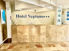 Hotel Neptuno