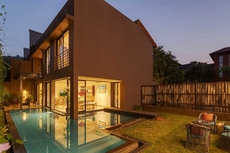 Aalia Villas Anjuna, Goa by Aalia Collection