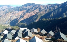 Camp Awara Dhanaulti