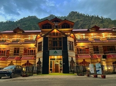 Hotel Anupam