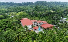 Sea Hills Resort Havelock