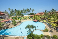 Royal Palms Beach Hotel