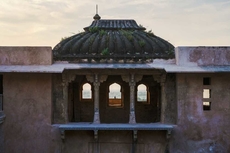 Six Senses Fort Barwara