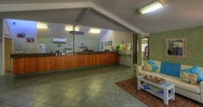 NRMA Murramarang Beachfront Holiday Resort