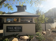 The Mill Apartments