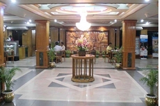 Hotel Agrabad