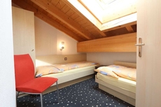 Apparthotel Feehof Saas-Fee