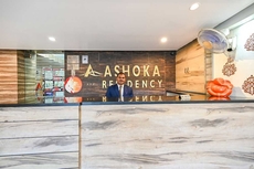 Ashoka Residency Hotel