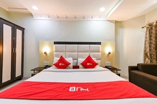 Ashoka Residency Hotel