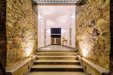 Astroport Sariska Treetop by Eight Continents