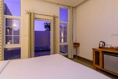 Astroport Sariska Treetop by Eight Continents