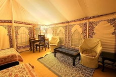 Bhadrawati Safari Ranthambore Resort