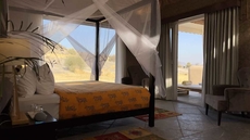 Brij Pola, Jawai - Luxury Jungle Camp with Private Pools