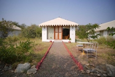 Chandraprabha Resort - Jawai