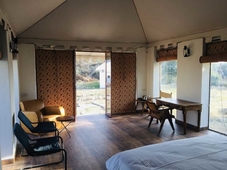 Chandraprabha Resort - Jawai