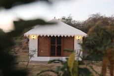 Chandraprabha Resort - Jawai