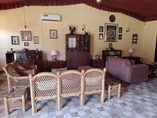 Chokhiwadi Forest Retreat