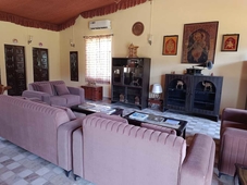 Chokhiwadi Forest Retreat