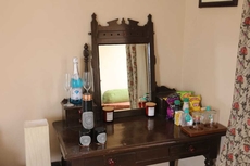 Chokhiwadi Forest Retreat