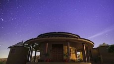 Dhora Desert Resort & Spa By Eight Continents