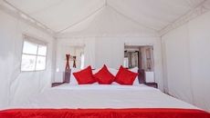 Dhora Desert Resort & Spa By Eight Continents