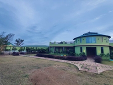 Green Valley Sariska