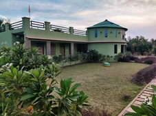 Green Valley Sariska