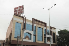 HOTEL LAXMI PALACE