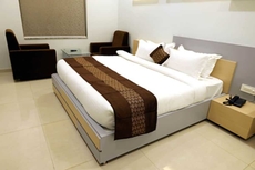 Hotel Annpurna Regency