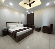 Hotel Annpurna Regency