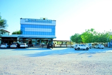 Hotel Bagaria Palace Nagaur