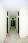 Hotel Bagaria Palace Nagaur