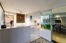 Hotel Blue Chip - My Downtown Hotels