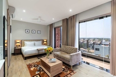 Hotel Blue Chip - My Downtown Hotels