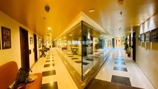 Hotel Ganga Residency