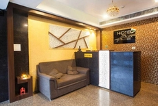 Hotel Ganga Residency