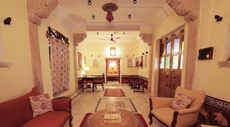 Hotel Ghanerao Castle Ranakpur