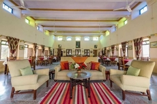 Hotel Ghanerao Castle Ranakpur