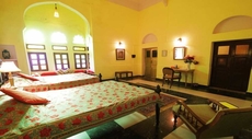 Hotel Ghanerao Castle Ranakpur